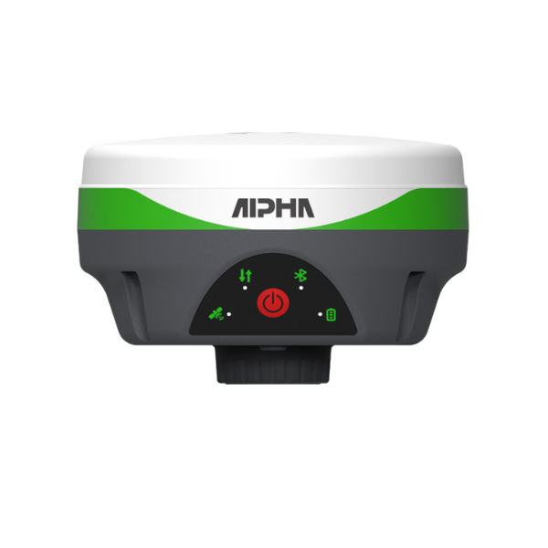 Alpha 4i GNSS Rover
